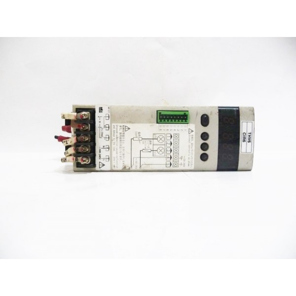 Thyristor Module, THV-1PZ030-8*HN-P, RKC, Japan